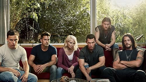 Animal Kingdom: Un Descenso al Infierno