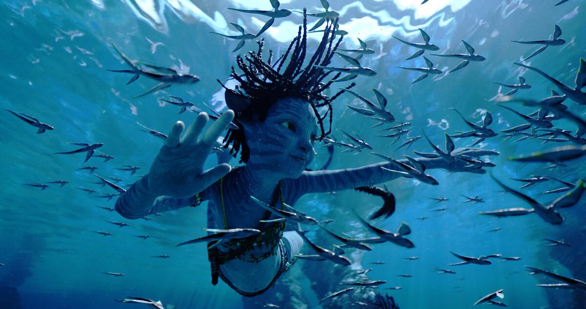 Avatar: La inundación de polémicas que ahoga la creatividad