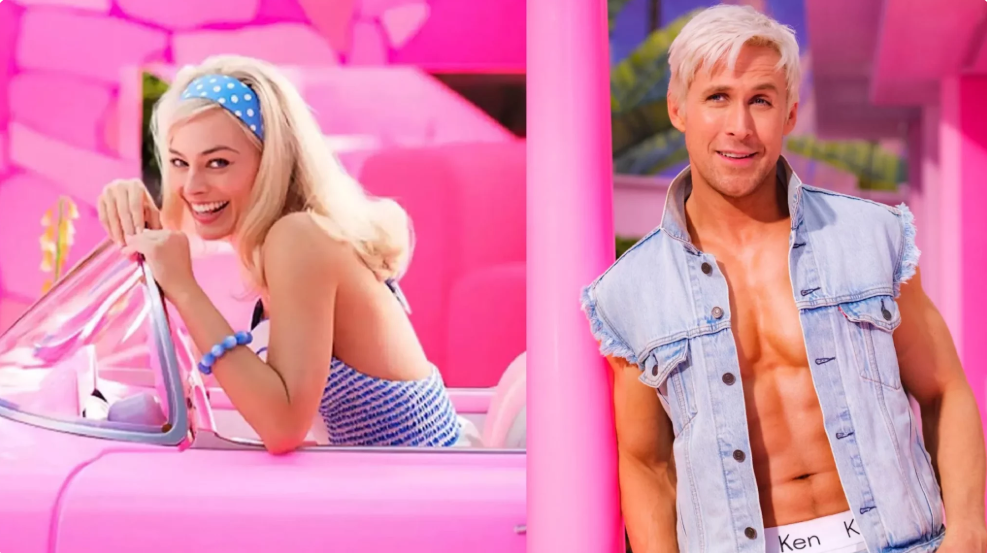 Barbie: el plastilina del feminismo que provocó una guerra de hashtags