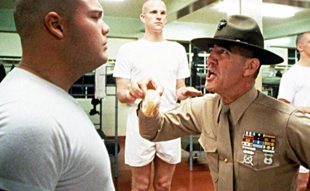 Full Metal Jacket: La dentadura de la guerra en el lienzo del horror militar