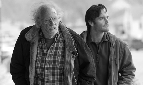Nebraska: El Viaje de un Sueño