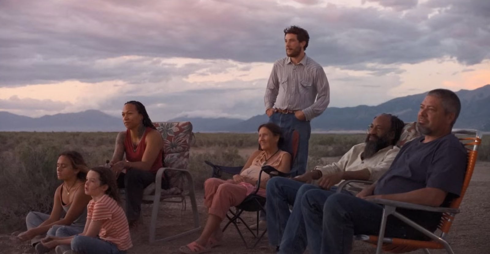 Rebuilding: El duelo y la melancolía del medio oeste según Max Walker-Silverman