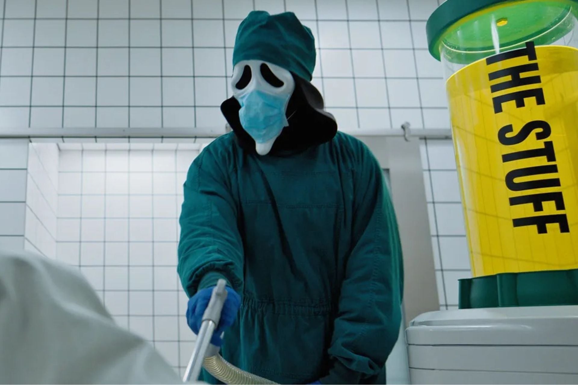 Scary Movie: El regreso de las reinas del humor absurdo y la parodia slasher